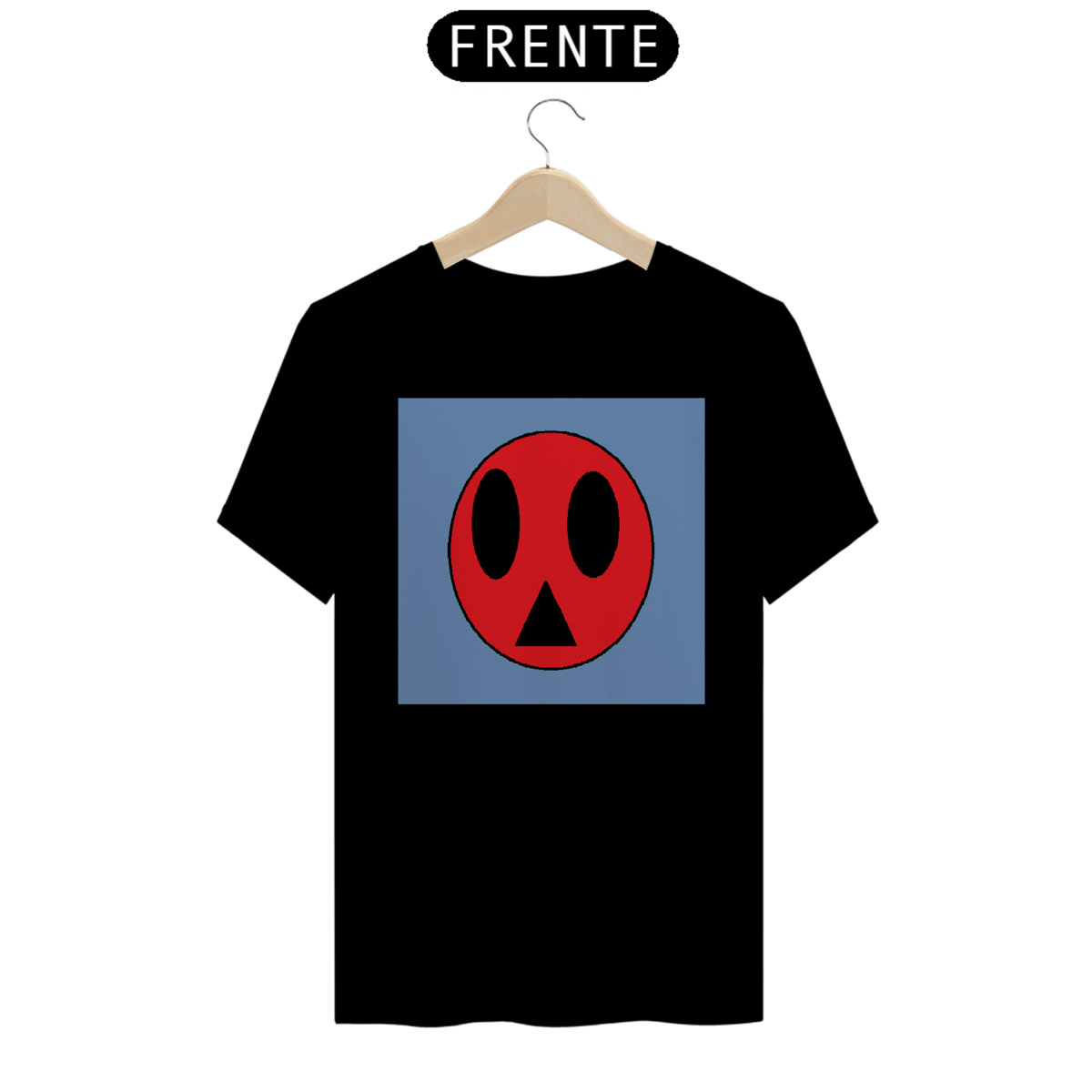 Nome do produto: Emoji surpreso