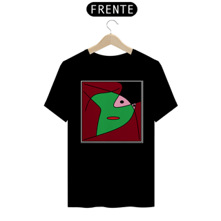 Nome do produto Camiseta Mascarado misterioso