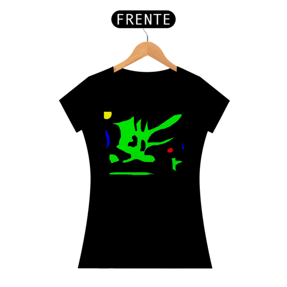 Camiseta Sertão
