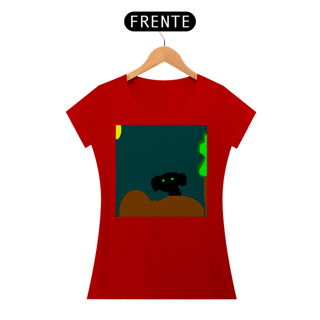 Nome do produto A espreita 