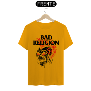 Nome do produto Bad Religion - Punk Skull