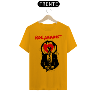 Nome do produto Rise Against - Fist