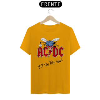 Nome do produto ACDC - Fly on the Wall