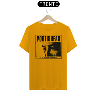 Nome do produto Portishead