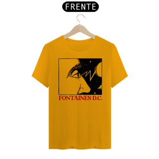 Nome do produto Fontaines DC