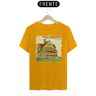 Nome do produto The Decemberists