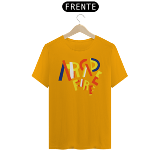 Nome do produto Arcade Fire