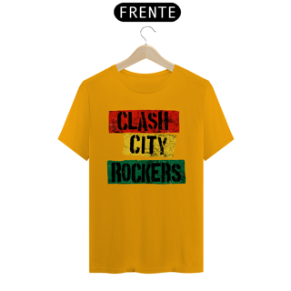 Nome do produto The Clash