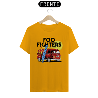 Nome do produto Foo Fighters