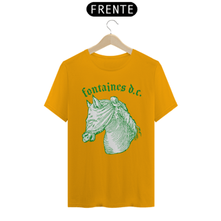 Nome do produto Fontaines D.C.