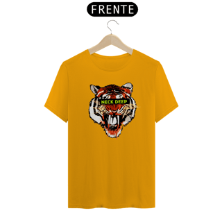 Nome do produto Neck Deep