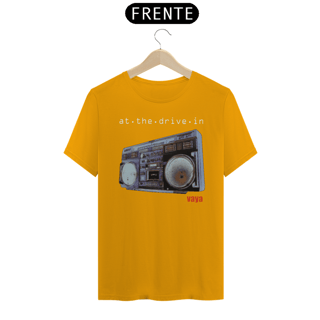 Nome do produto At The Drive In