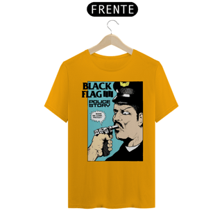 Nome do produto Black Flag