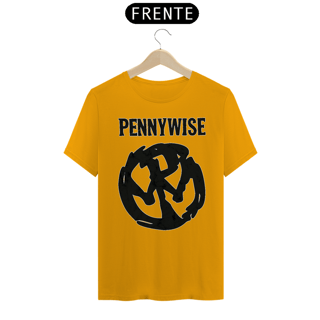 Nome do produto Pennywise - Logo