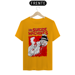 Nome do produto The Suicide Machines