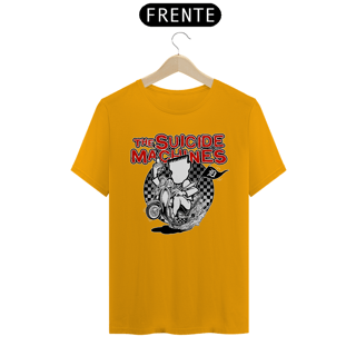 Nome do produto The Suicide Machines