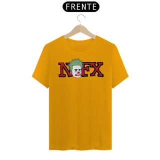 Nome do produto Nofx - Clown