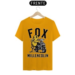 Nome do produto Millencolin - Fox