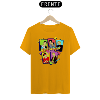 Nome do produto BACKSTREET BOYS