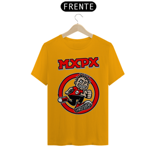 Nome do produto Mxpx - Dude