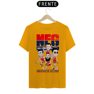 Nome do produto New Found Glory - NBA