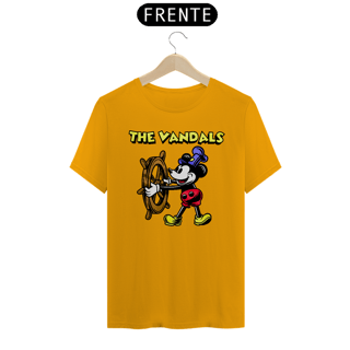 Nome do produto The Vandals - Mickey