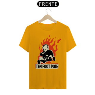 Nome do produto Ten Foot Pole 