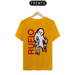 Nome do produto Rufio