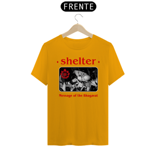 Nome do produto Shelter - Message of the Bhagavat