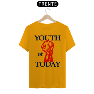 Nome do produto Youth of Today - Raised Fist
