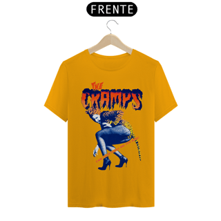 Nome do produto The Cramps - Pussy