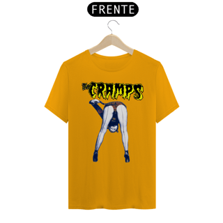 Nome do produto The Cramps - Ass
