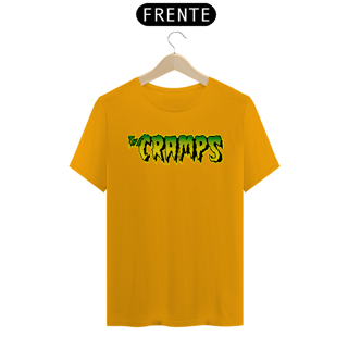 Nome do produto The Cramps - Logo
