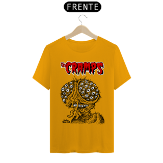 Nome do produto The Cramps - Human Fly