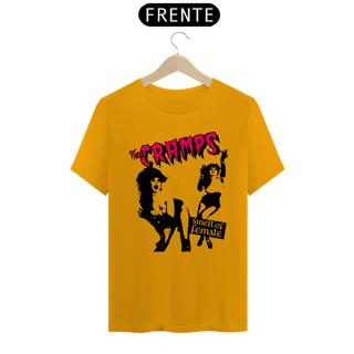 Nome do produto The Cramps - Smell of female
