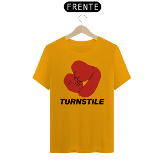 Nome do produto Turnstile