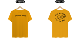 Nome do produto Bouncing Souls - True Believers all the way