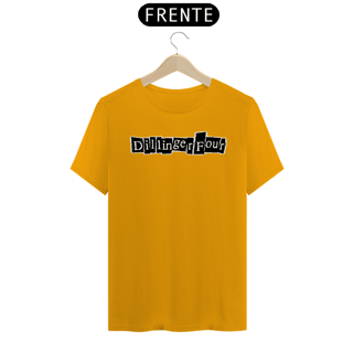 Nome do produto Dillinger Four