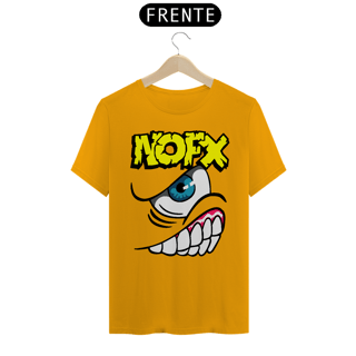 Nome do produto NOFX - EYE