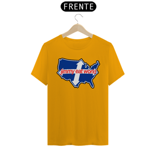 Nome do produto Jimmy Eat World