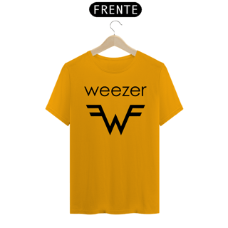 Nome do produto Weezer