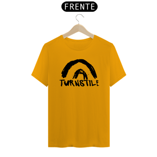 Nome do produto Turnstile