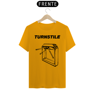 Nome do produto Turnstile