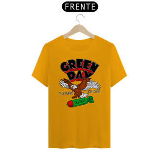 Nome do produto Green Day - Dookie