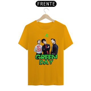 Nome do produto Green Day