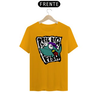Nome do produto Reel Big Fish