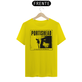 Nome do produto Portishead