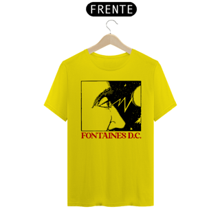 Nome do produto Fontaines DC