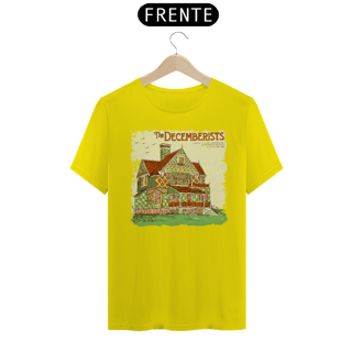 Nome do produto The Decemberists