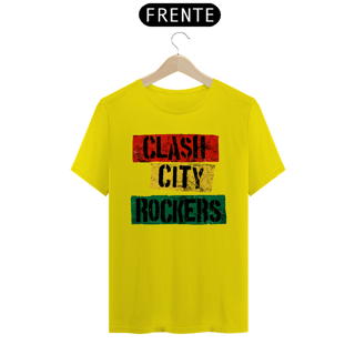 Nome do produto The Clash